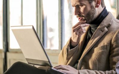 Don’t Make These 7 Website Mistakes with Your Service Business