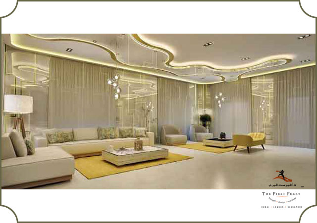 Interior Design Company Profile Prateek Chaudhary The