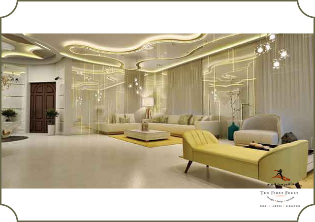 Interior Design Company Profile Prateek Chaudhary The