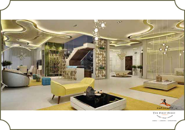 Interior Design Company Profile Prateek Chaudhary The