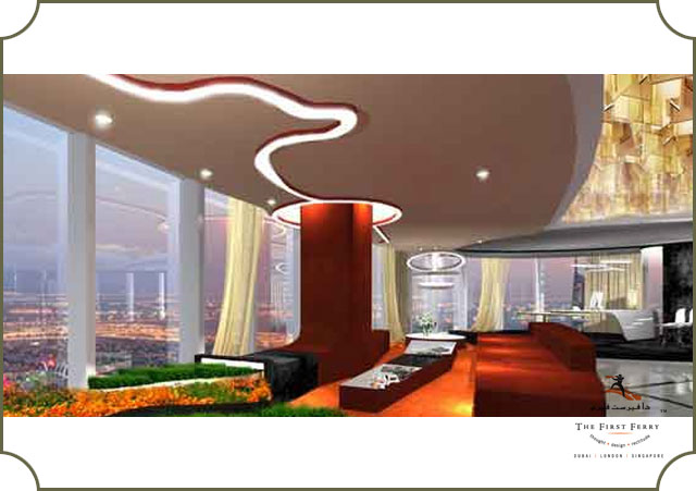 Interior Design Company Profile Prateek Chaudhary The
