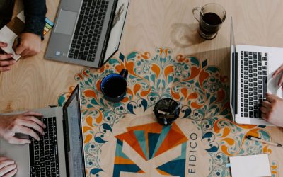 The Top Five Ways a Digital Marketing Agency Partnership Can Transform Your Business
