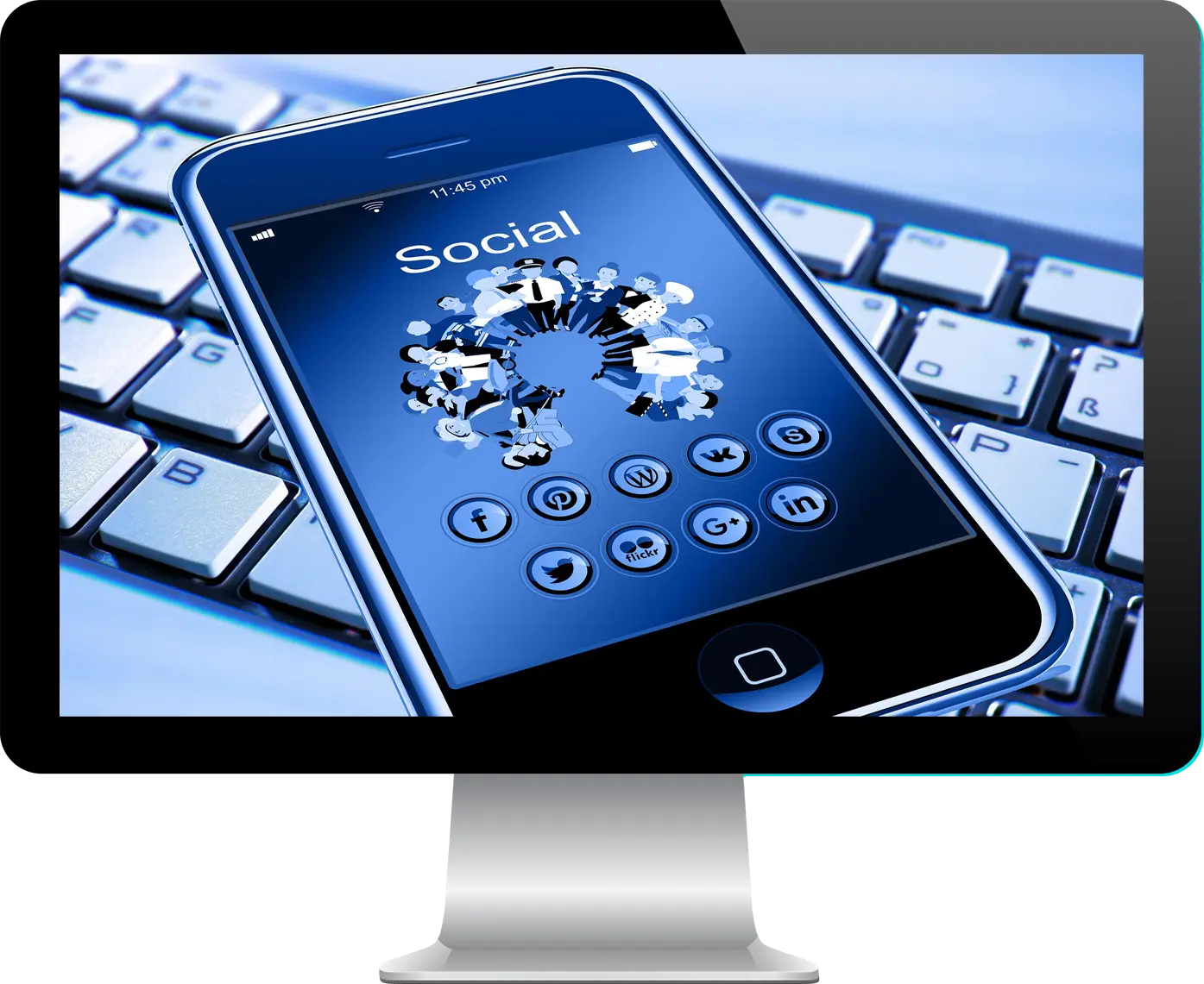 social_industry