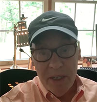 Testimonial - Paul Raybould