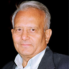 Testimonial - Harish Kapadia